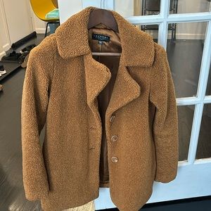 Laundry by Shelli Segal XS coat
